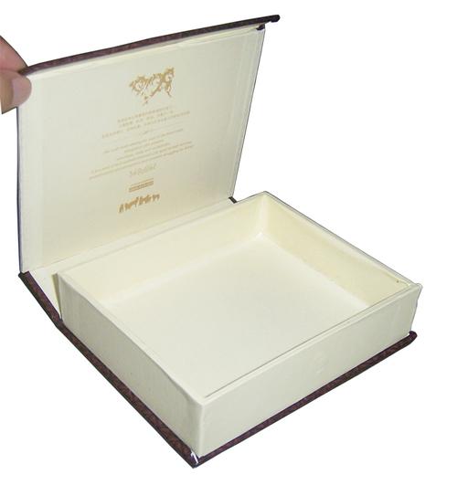 精品木盒包装七匹狼皮具包装样式盒子欢迎来样定制