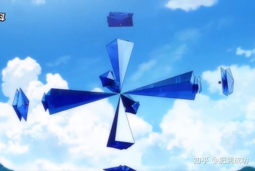 eva里面的雷天使是四维生物吗?