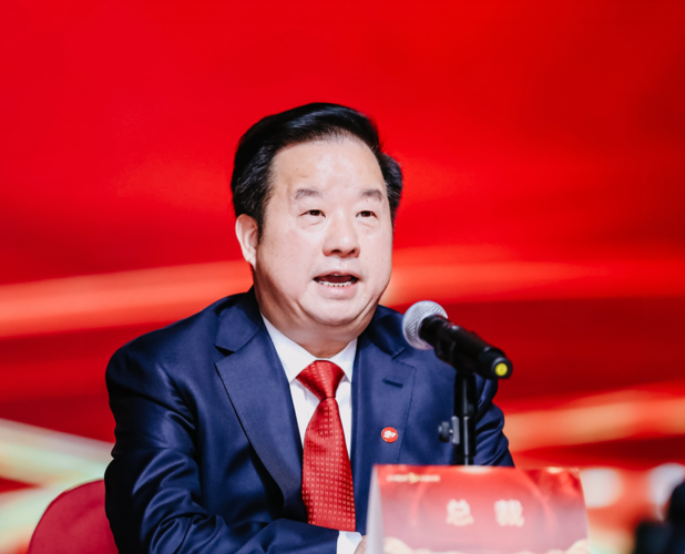 设2万亿救助基金!加大疫情遇困企业扶助,新华联傅军这样说