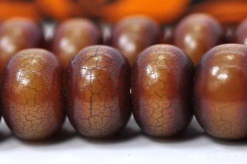 从包浆到玉化,这文玩盘玩的简直了!各种文玩完美包浆图赏