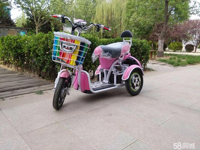 两轮电动车 三轮电动车