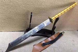 我国古代瑞士军刀,梁山好汉走江湖必备神器,为何宋军却