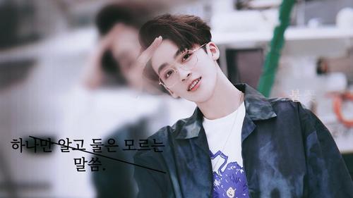 求一些何洛洛的电脑壁纸