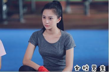新生代演员赵芝玉——用不懈努力演绎完美逆袭!