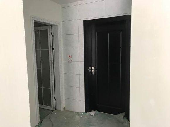 115平半包5万装修记录财大气粗的土豪请绕道大家少走弯路