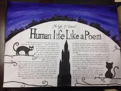 关于大学英语的手抄报 小学英语手抄报