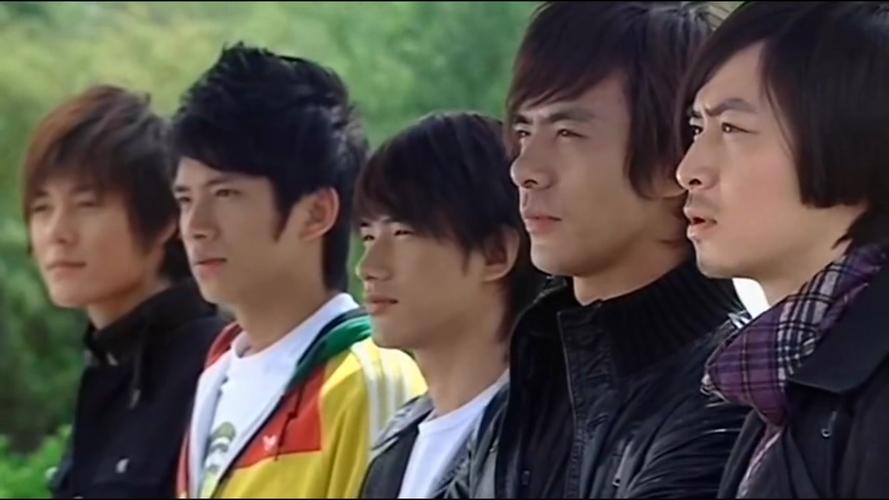 【铠甲勇士】谁是真正的"帝皇侠" 炘南,北淼,东杉,西钊,坤中(合体召唤