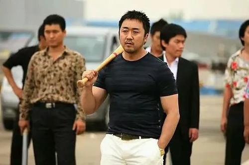 从杀人犯到小可爱, 釜山行的45岁大叔升级新男神!