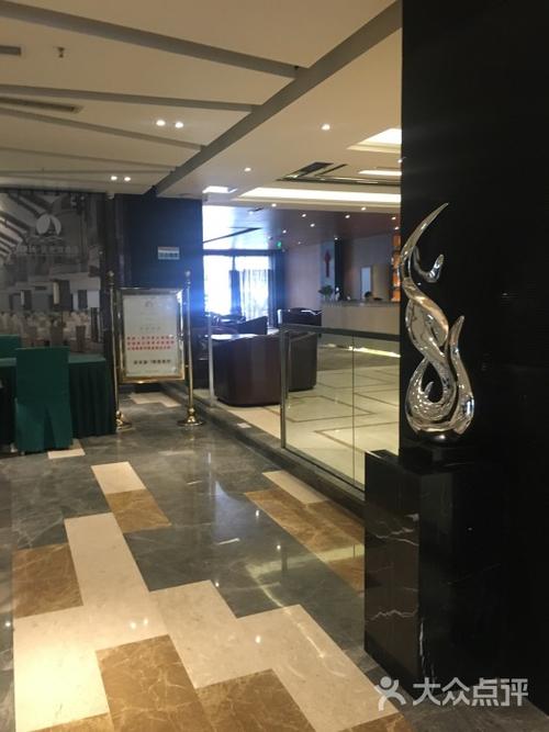 成都璟瑞金港湾酒店图片 - 第3张