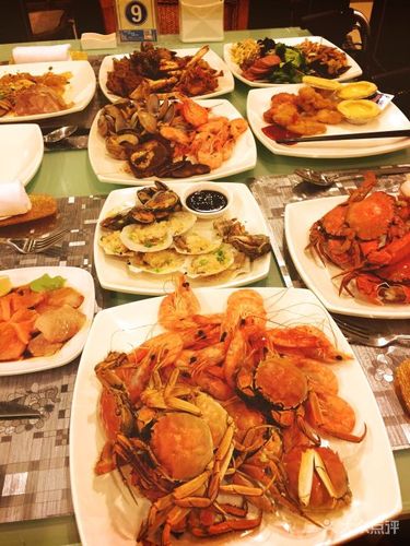 海天一色(秦皇岛店)图片 - 第21张