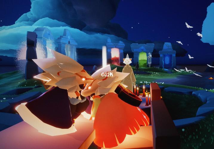 光遇黄鼠狼面具_面具_sky光遇_游戏_手机游戏