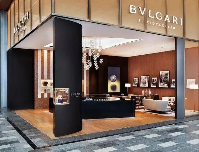 bulgari | 纳尼?宝格丽的另外一个身份竟是