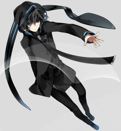 恶魔幸存者2 久世 响希