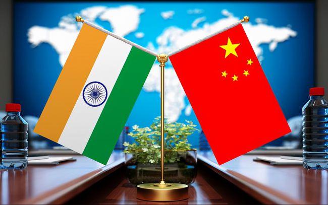 中印关系紧张之际一个振奋人心好消息传来中方果然说到做到