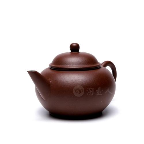 张建生制水平壶光货id917103