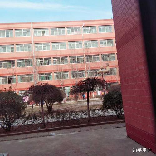 在济宁市实验中学(北大培文实验学校)就读是什么感受?