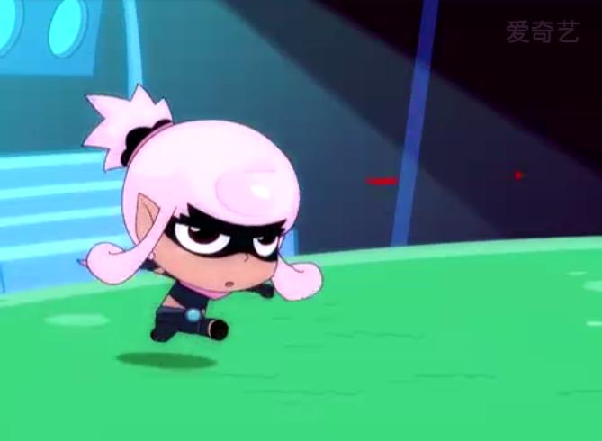 开心宝贝中音乐超人是谁?出现在第几集?最好有图片.