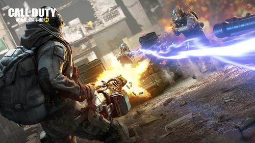 《使命召唤手游》10月20日测试内容有哪些 10月20日游戏模式介绍