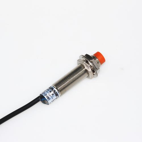 m12ljc检测接近传感器电容非金属接近开关