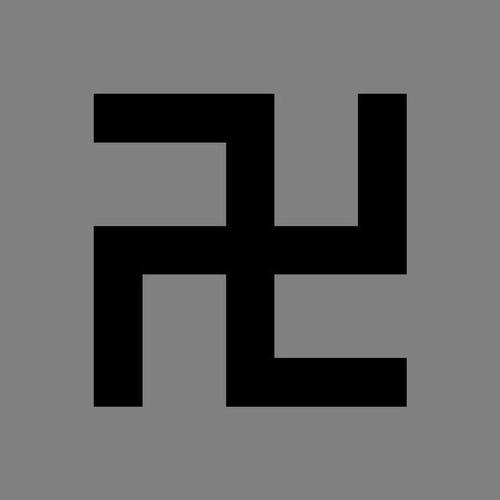 头顶之旋,银河大印----卍(旋)