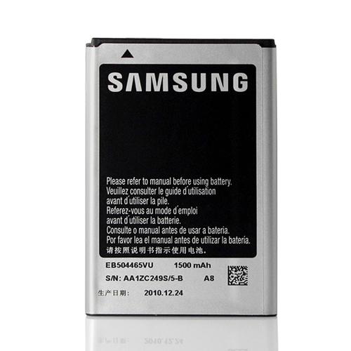 原装三星i5800(galaxy 3) i5801 i329 i8350 w799 b7620电池 电板商品