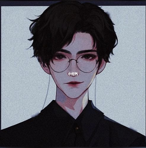 现代风男生头像『2』_男生头像_头像_头像分享_素材
