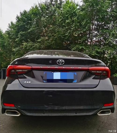 亚洲龙 2021款 2.5l 豪华版怎么样_优缺点_万般柔情i