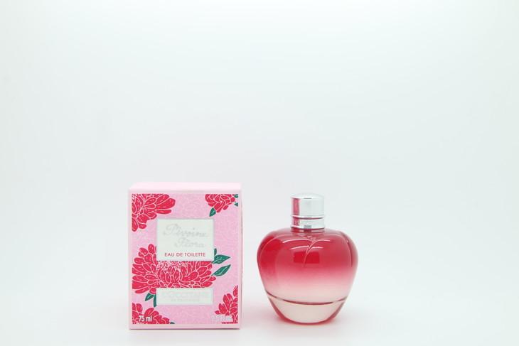 欧舒丹芍药香氛 75ml l"occitane pivoine flora eau