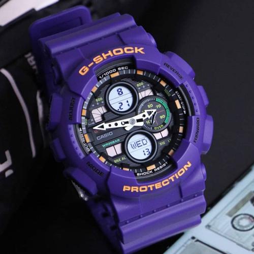 卡西欧g-shock蓝色,卡西欧gshock湖蓝色 查看源网页