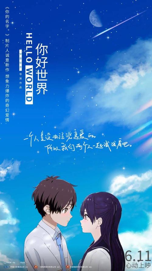 2021你好世界迅雷bt完整下载113gb311gbmp4高清日语1080p中字熟肉