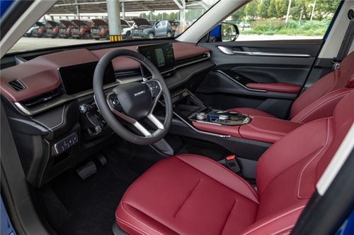 这题我会!选第三代哈弗h6准没错