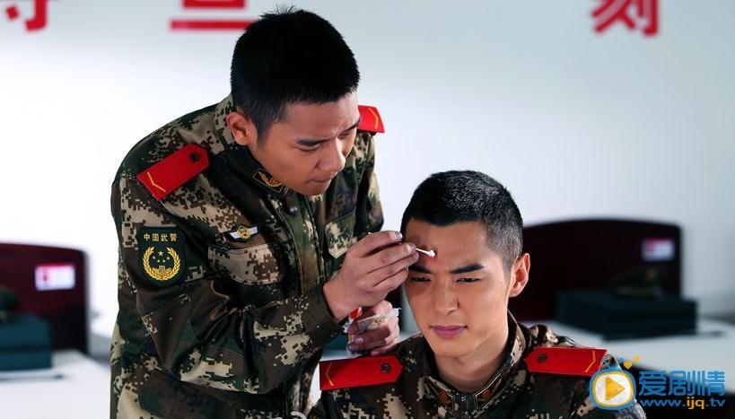 火线英雄第19集剧情介绍