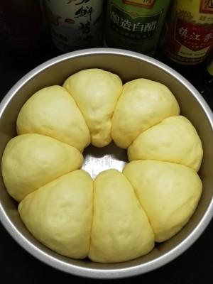 蒸面包的做法 步骤17