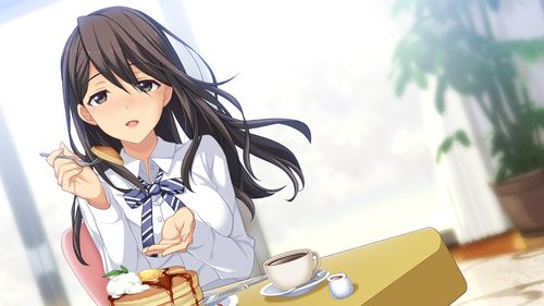 琴莉线