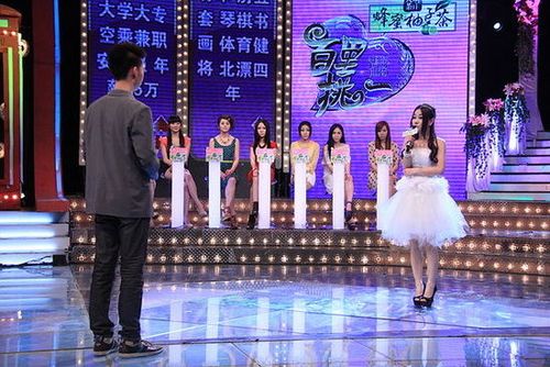 东方卫视《百里挑一》周五晚上演"三打白骨精"