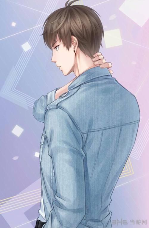 恋与制作人白起踌躇怎么得 白起踌躇进化材料及卡面介绍