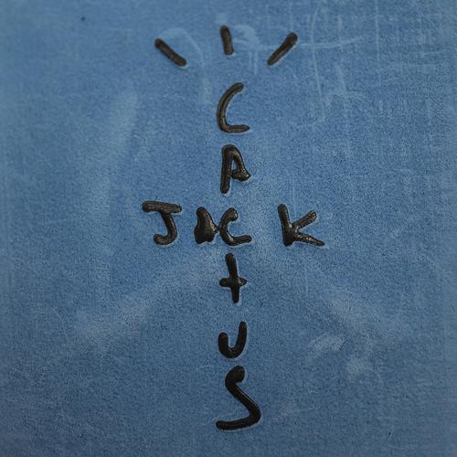 travisscottxairjordan4houstonoilers货号308497406乔丹4代新款联名