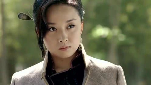 一代枭雄:王三春想出毒计,欲对美女不轨,却被揭穿