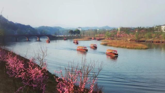 《向往的生活5》开播!湖南常德要火