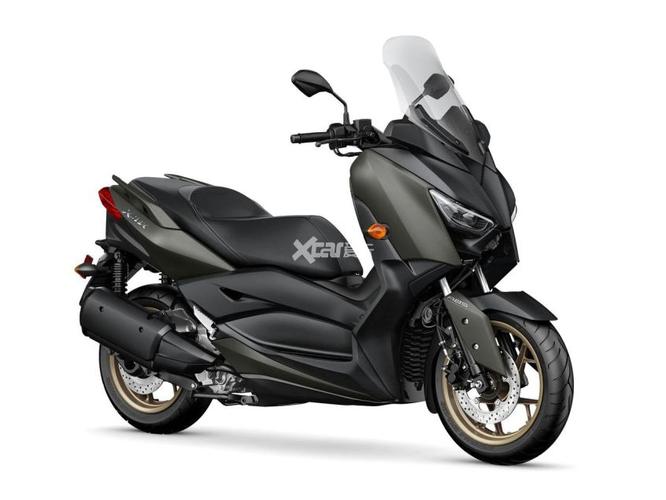 yamaha;雅马哈;雅马哈摩托;xmax 300
