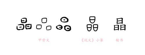 我囧了我学的汉字是假的明字左半边不是日是囧