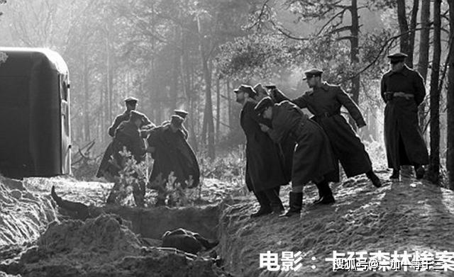 原创一场惨案,让一个国家至今都无法壮大