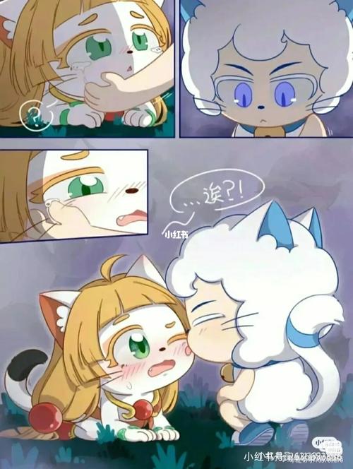 美羊羊:喜羊羊,你完了_喜羊羊_影视_动漫_动漫推荐