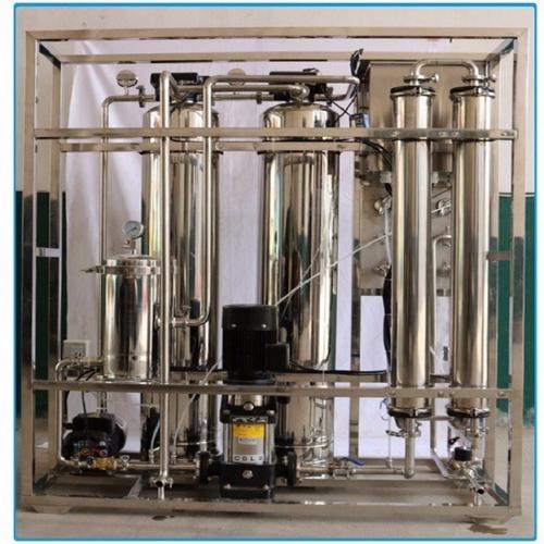 贵阳ro反渗透水处理设备大型净水器纳滤膜水处理设备