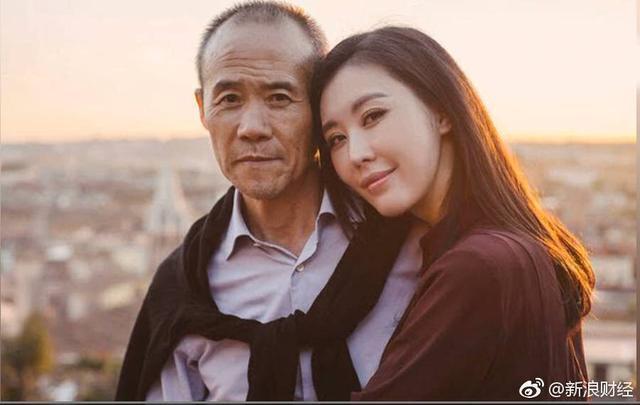盘点刘强东的三任女友看一看其他企业家们的恋爱经历