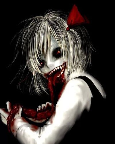 七罪之暴食的图片 (第1页)