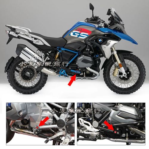 水鸟1250adv,宝马水鸟图片 适用宝马水鸟1250adv改装 r1200gs r1250gs 1200adv