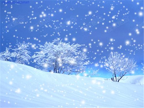 10月1日 给你最真实的冰天雪地