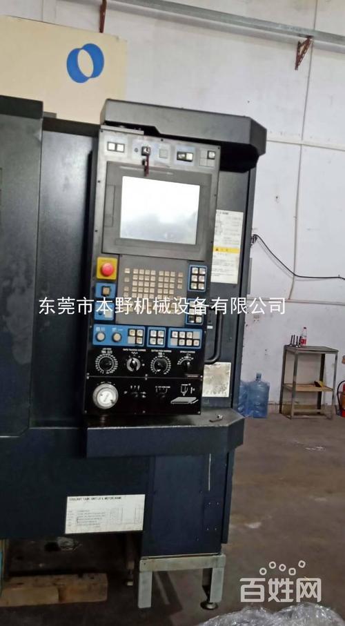 东莞服务 东莞工业设备 东莞机床转让  1/3