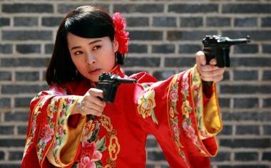 刘景怡是谁演的,刘景怡扮演者,飞哥大英雄刘景怡_电视